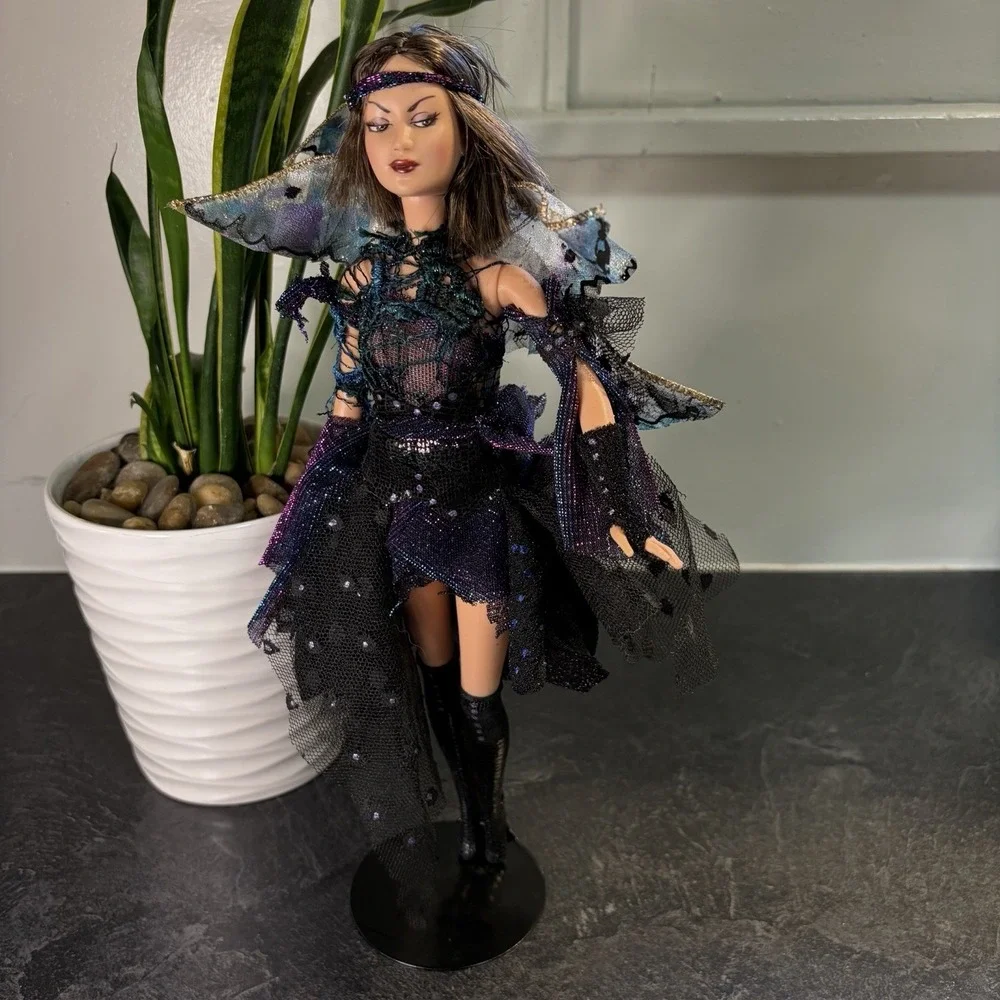 OOAK 12